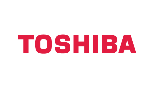 TOSHIBA