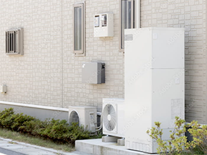 写真:リフォーム